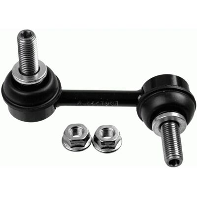LEMFÖRDER 36679 01 Στυλ Stabilizer - Δεξιά Honda Civic LEMFÖRDER 36679 01 Στυλ Stabilizer - Δεξιά Honda Civic