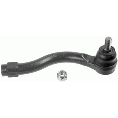 LEMFOERDER 36739 01 Άξονας τιμονιού - Πριν αριστερά - M16x1.5 - Pajero LEMFOERDER 36739 01 Άξονας τιμονιού - Πριν αριστερά - M16x1.5 - Pajero