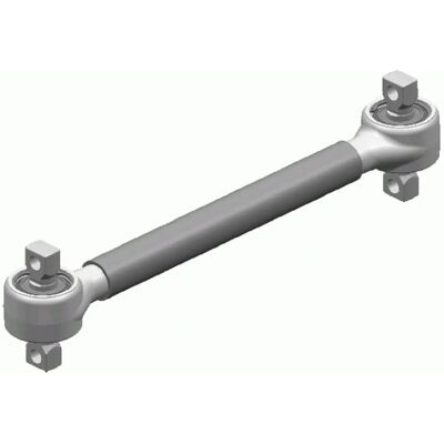 LEMFOERDER 36897 01 Braço de suspensão longitudinal LEMFOERDER 36897 01 Braço de suspensão longitudinal