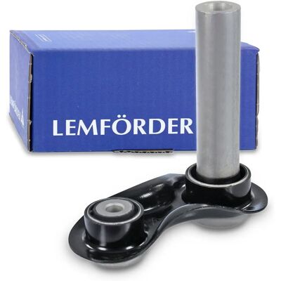 Bras de suspension arrière Lemförder - Compatible BMW et Alpina - Publicité Bras de suspension arrière Lemförder - Compatible BMW et Alpina - Publicité