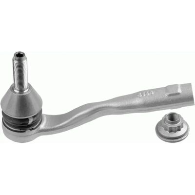 LEMFOERDER 36970 01 Giunto sferico di sterzo - Asse anteriore Mercedes-Benz ML, GLE Coupé, GL LEMFOERDER 36970 01 Giunto sferico di sterzo - Asse anteriore Mercedes-Benz ML, GLE Coupé, GL