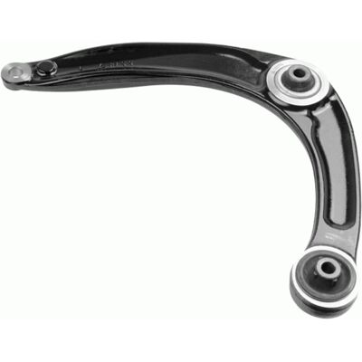 LEMFOERDER Modelo 37012 01 Brazo de control - Frontal izquierdo inferior para Citroën y Peugeot LEMFOERDER Modelo 37012 01 Brazo de control - Frontal izquierdo inferior para Citroën y Peugeot