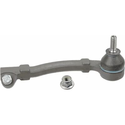 LEMFÖRDER 21193 01 Steering Tie Rod End - Left Front Axle LEMFÖRDER 21193 01 Steering Tie Rod End - Left Front Axle