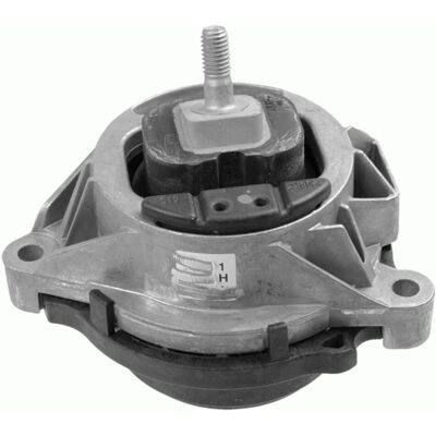 LEMFERDER 36991 01 Motorlager - Links Support LEMFERDER 36991 01 Motorlager - Links Support