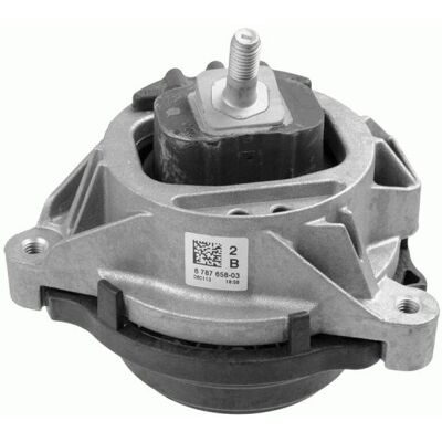 LEMFOERDER 36996 01 Suport Hidraulic Motor Dreapta - Suport Motor LEMFOERDER 36996 01 Suport Hidraulic Motor Dreapta - Suport Motor
