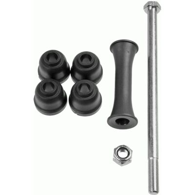 LEMFOERDER 37074 01 Link stabilizzatore - Assale anteriore Ford Transit Mk5 LEMFOERDER 37074 01 Link stabilizzatore - Assale anteriore Ford Transit Mk5