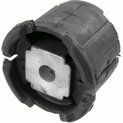 LEMFERDER BMW Suspension Support - E70/F15/F85/X6 F16 - Support axle, rubber-metal LEMFERDER BMW Suspension Support - E70/F15/F85/X6 F16 - Support axle, rubber-metal