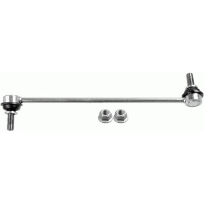 LEMFOERDER Mokka X Stabiliseringslinke - 286mm Stål LEMFOERDER Mokka X Stabiliseringslinke - 286mm Stål