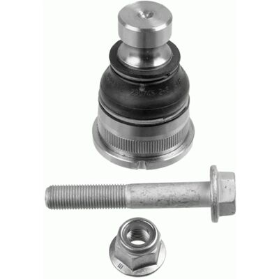 LEMFOERDER Model 36931 01 - Control Arm/Joint with Accessories LEMFOERDER Model 36931 01 - Control Arm/Joint with Accessories