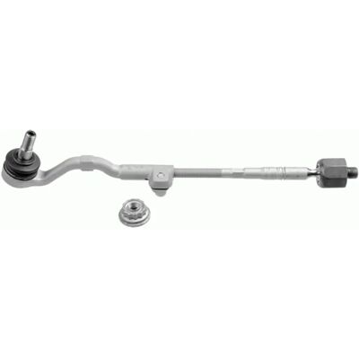 LEMFOERDER 37169 01 Άξονας τιμονιού - Πριν αριστερά BMW X5, X6 LEMFOERDER 37169 01 Άξονας τιμονιού - Πριν αριστερά BMW X5, X6