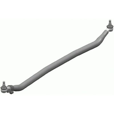 LEMFOERDER 37223 01 Styre - Ensidig Justerbar LEMFOERDER 37223 01 Styre - Ensidig Justerbar