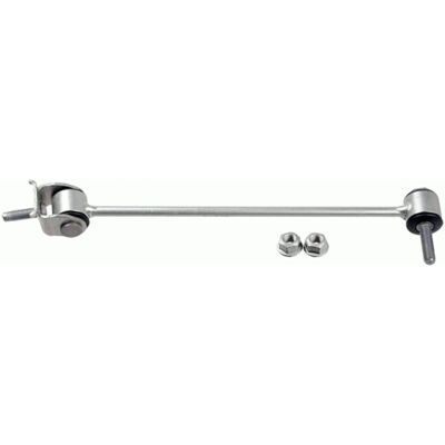 Barra stabilizzatrice LEMFOERDER 37260 01 - Sospensione posteriore Mercedes-Benz S-Class Barra stabilizzatrice LEMFOERDER 37260 01 - Sospensione posteriore Mercedes-Benz S-Class