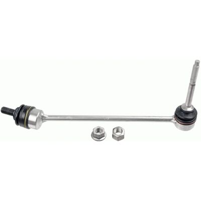 LEMFÖRDER 37267 01 Link stabilizzatore - Sospensione, Anteriore, Acciaio LEMFÖRDER 37267 01 Link stabilizzatore - Sospensione, Anteriore, Acciaio