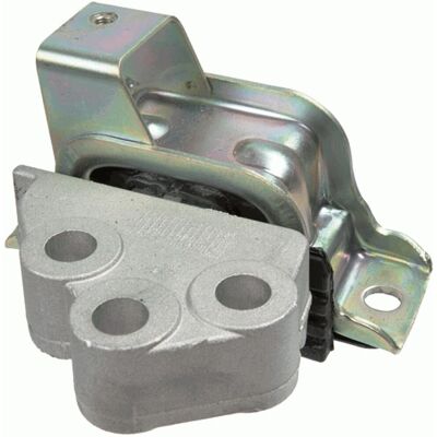 Suporte do motor esquerdo LEMFERDER para Fiat Doblo II - Support Motor Suporte do motor esquerdo LEMFERDER para Fiat Doblo II - Support Motor