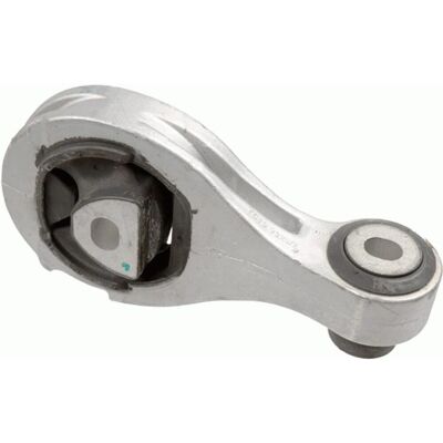 LEMFOERDER 37265 01 Bagerste motorophæng Fiat Doblo II - Support motor / engine mount LEMFOERDER 37265 01 Bagerste motorophæng Fiat Doblo II - Support motor / engine mount