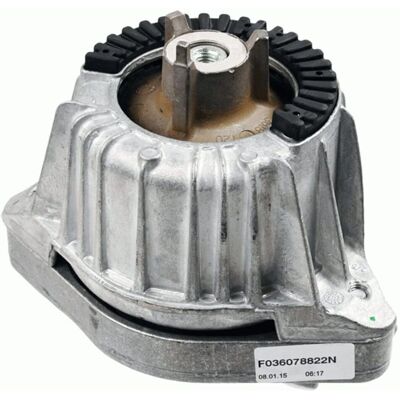 LEMFÖRDER 37286 01 Suporte do motor esquerdo dianteiro - Support motor LEMFÖRDER 37286 01 Suporte do motor esquerdo dianteiro - Support motor