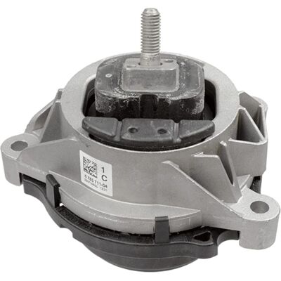 LEMFOERDER 37293 01 Suporte de Motor Esquerda - Montagem de Motor LEMFOERDER 37293 01 Suporte de Motor Esquerda - Montagem de Motor