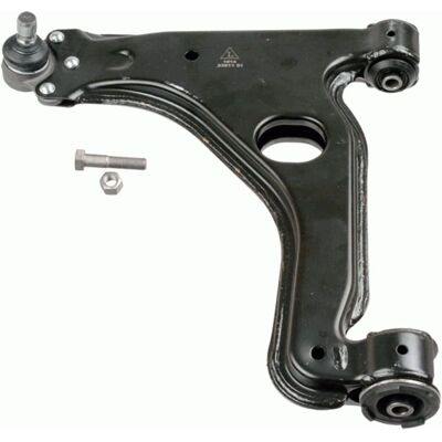 LEMFÖRDER Model 33911 01 Braț de suspensie - Braț de control LEMFÖRDER Model 33911 01 Braț de suspensie - Braț de control