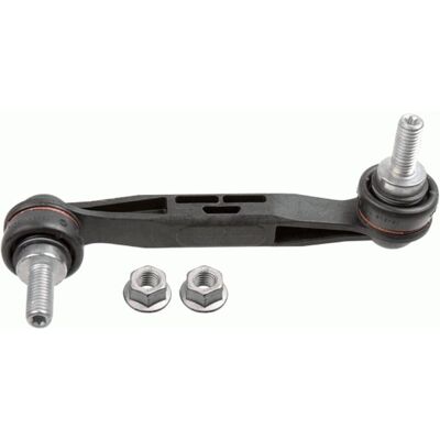 LEMFÖRDER BMW Stabilitätsstange - Hinterachse, 136mm, Kunststoff, M10x1.5 LEMFÖRDER BMW Stabilitätsstange - Hinterachse, 136mm, Kunststoff, M10x1.5