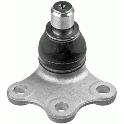 LEMFÖRDER 37515 01 Control Arm - Suspension Ball Joint - Front Axle LEMFÖRDER 37515 01 Control Arm - Suspension Ball Joint - Front Axle
