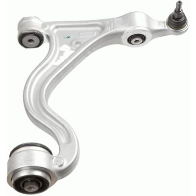 LEMFOERDER Porsche Panamera 37558 01 Braccio di sospensione - Tipo di sospensione LEMFOERDER Porsche Panamera 37558 01 Braccio di sospensione - Tipo di sospensione