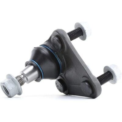 LEMFOERDER Brazo de suspensión - 28360 02 - Compatible con VW, Audi, Seat LEMFOERDER Brazo de suspensión - 28360 02 - Compatible con VW, Audi, Seat