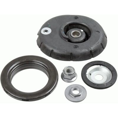 Lemförder Model 5031f2 Front Axle Suspension Repair Kit - Suspension Part Lemförder Model 5031f2 Front Axle Suspension Repair Kit - Suspension Part