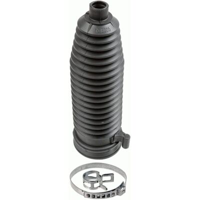 LEMFÖRDER 37600 01 Fuelle di direzione termoplastica per Ford Focus LEMFÖRDER 37600 01 Fuelle di direzione termoplastica per Ford Focus