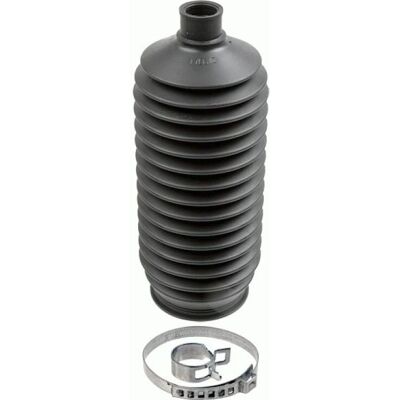 LEMFÖRDER 37551 01 Styrmansjette - Termoplastisk LEMFÖRDER 37551 01 Styrmansjette - Termoplastisk