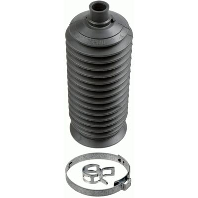 Προστατευτικό σιλό για Toyota Land Cruiser, Hiace, Liteace, Previa - Προστασία συστήματος τιμονιού Προστατευτικό σιλό για Toyota Land Cruiser, Hiace, Liteace, Previa - Προστασία συστήματος τιμονιού