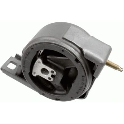 LEMFOERDER 25061 01 Motorsteun achter Mercedes-Benz A, Vaneo LEMFOERDER 25061 01 Motorsteun achter Mercedes-Benz A, Vaneo