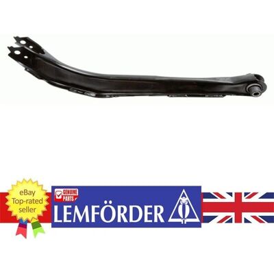 LEMFERDER Bras de suspension Vectra B Saab 9-5 - Arrière supérieur LEMFERDER Bras de suspension Vectra B Saab 9-5 - Arrière supérieur