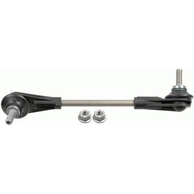 LEMFOERDER 37654 01 Elemento stabilizzatore per BMW i3 - Lato anteriore destro LEMFOERDER 37654 01 Elemento stabilizzatore per BMW i3 - Lato anteriore destro
