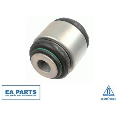 Jaguar Control Arm - 37710 01 - Rear Axle - Suspension Bush Jaguar Control Arm - 37710 01 - Rear Axle - Suspension Bush