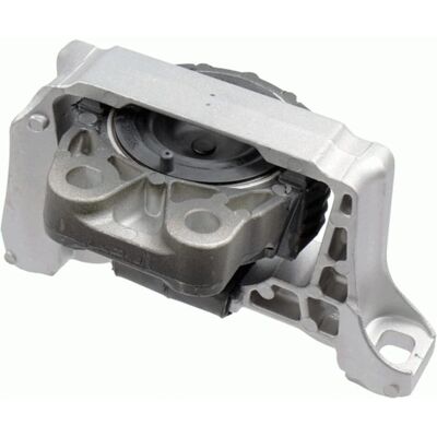 LEMFERDER Engine Mounting 37728 01 - Engine Mounting LEMFERDER Engine Mounting 37728 01 - Engine Mounting