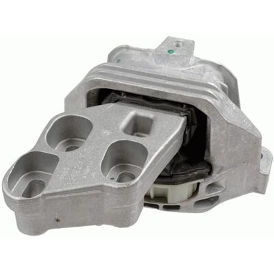 Lemförder A2462400617 Supporto - Cambio automatico - Mercedes-Benz Classe A Lemförder A2462400617 Supporto - Cambio automatico - Mercedes-Benz Classe A