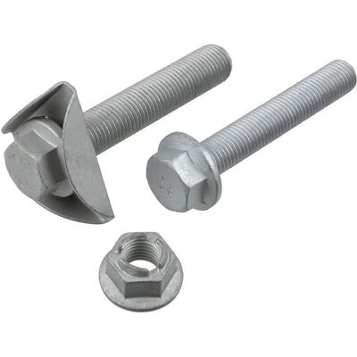 Kit riparazione sospensione BMW X3 - Anteriore e posteriore Kit riparazione sospensione BMW X3 - Anteriore e posteriore