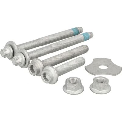 Mercedes-Benz Lemförder Suspension Repair Kit - Top Rear Axle Beidseitig Mercedes-Benz Lemförder Suspension Repair Kit - Top Rear Axle Beidseitig