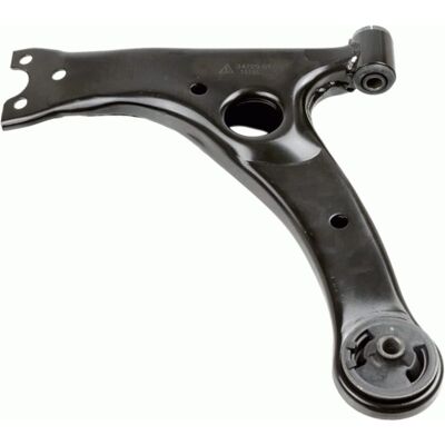 LEMFÖRDER - 34729 01 - Vorderes linkes Unteres Arm - Aufhängungsarm LEMFÖRDER - 34729 01 - Vorderes linkes Unteres Arm - Aufhängungsarm