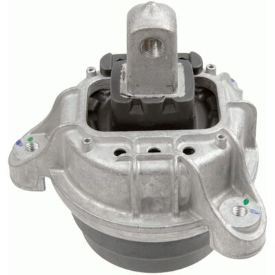 LEMFÖRDER 37810 01 Support motore - Lato sinistro LEMFÖRDER 37810 01 Support motore - Lato sinistro