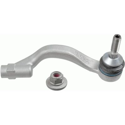 LEMFOERDER 37643 01 Front Axle Tie Rod - Suspension Part LEMFOERDER 37643 01 Front Axle Tie Rod - Suspension Part