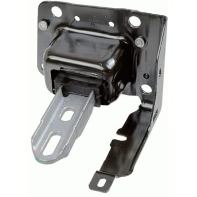 Lemförder Citroën C3 DS3 Peugeot 207 - Left Automatic Transmission Mount Lemförder Citroën C3 DS3 Peugeot 207 - Left Automatic Transmission Mount