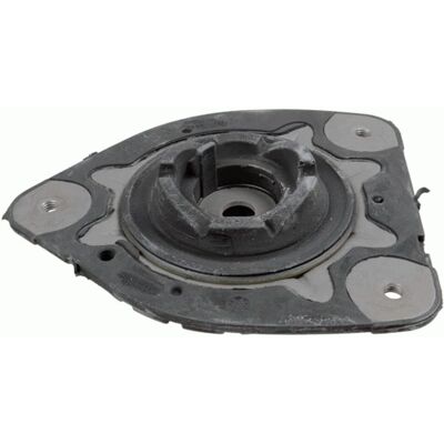 Lemförder Renault Laguna Fjederdel 37949 01 - Fjeder Lemförder Renault Laguna Fjederdel 37949 01 - Fjeder