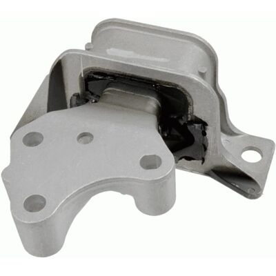 Lemforder Renault Engine Mount - Engine Mounting Lemforder Renault Engine Mount - Engine Mounting