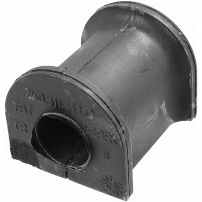 LEMFÖRDER 37067 01 Hinterachse Stabilisatorbefestigung für VW Caddy III LEMFÖRDER 37067 01 Hinterachse Stabilisatorbefestigung für VW Caddy III