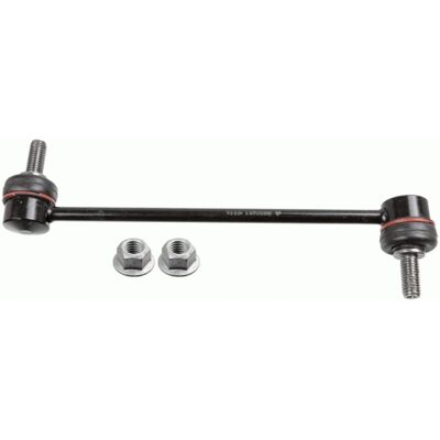 LEMFÖRDER 38026 01 Stabiliseringslinke - Forreste Stål LEMFÖRDER 38026 01 Stabiliseringslinke - Forreste Stål
