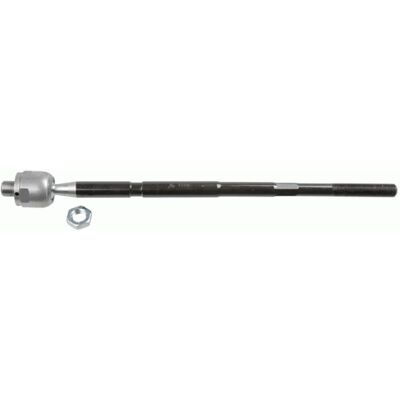 LEMFÖRDER Achsschenkel - 340mm, M16x1,5 - für Chevrolet, Opel, Toyota LEMFÖRDER Achsschenkel - 340mm, M16x1,5 - für Chevrolet, Opel, Toyota