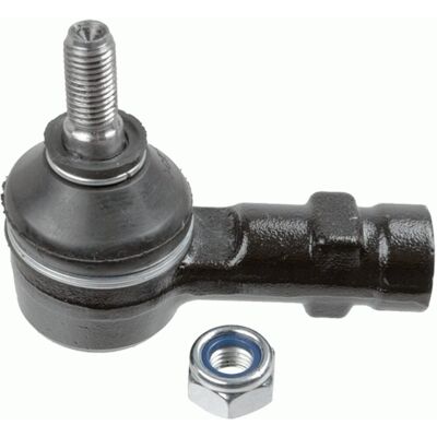 LEMFOERDER 38030 01 - Styrstang til Ford KA & Fiesta LEMFOERDER 38030 01 - Styrstang til Ford KA & Fiesta
