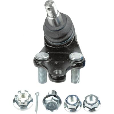 LEMFOERDER 38112 01 Articulație braț de control - control arm ball joint LEMFOERDER 38112 01 Articulație braț de control - control arm ball joint