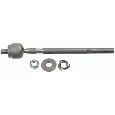 Lemförder Renault Axial Joint Tie Rod - Front Axle Lemförder Renault Axial Joint Tie Rod - Front Axle